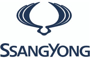 SsangYong